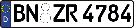 BN-ZR4784