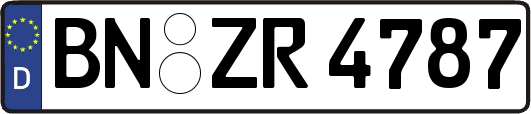BN-ZR4787
