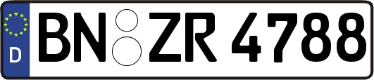 BN-ZR4788