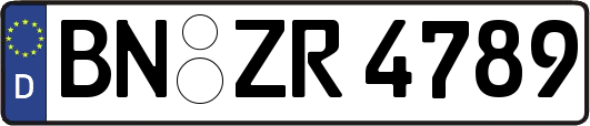 BN-ZR4789
