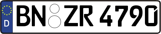 BN-ZR4790