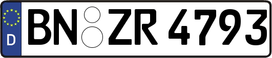 BN-ZR4793