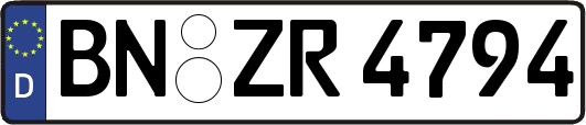 BN-ZR4794