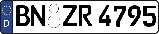 BN-ZR4795