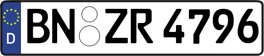 BN-ZR4796
