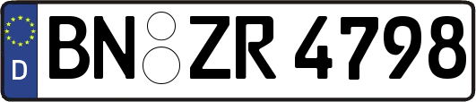 BN-ZR4798