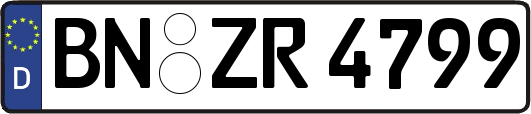 BN-ZR4799