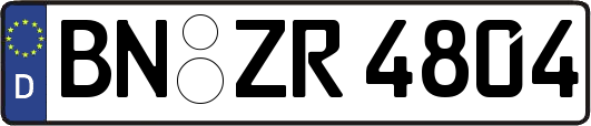 BN-ZR4804