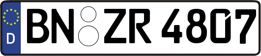 BN-ZR4807