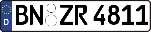 BN-ZR4811
