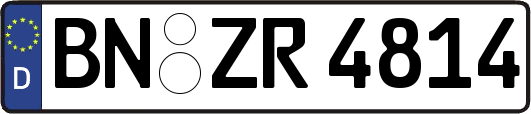 BN-ZR4814