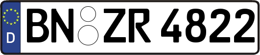 BN-ZR4822