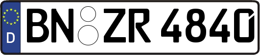 BN-ZR4840