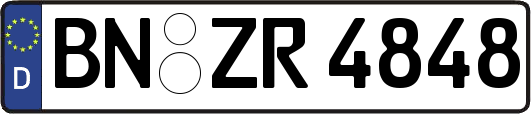 BN-ZR4848
