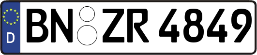 BN-ZR4849