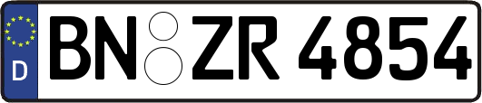 BN-ZR4854