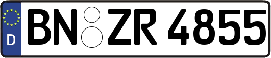 BN-ZR4855