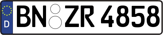 BN-ZR4858
