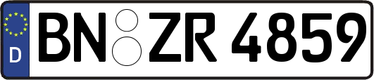 BN-ZR4859