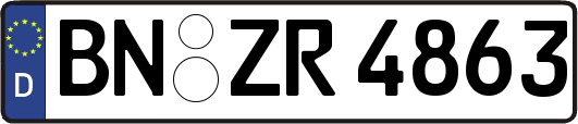 BN-ZR4863