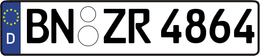 BN-ZR4864
