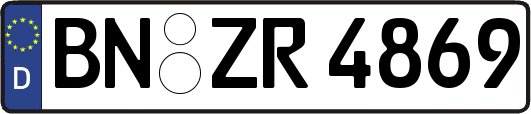 BN-ZR4869
