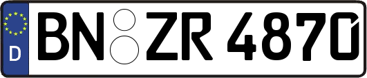 BN-ZR4870