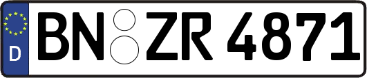 BN-ZR4871
