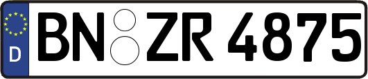 BN-ZR4875