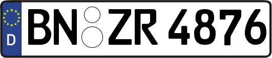 BN-ZR4876