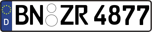 BN-ZR4877