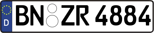 BN-ZR4884
