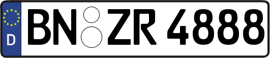 BN-ZR4888