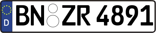 BN-ZR4891