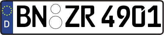 BN-ZR4901