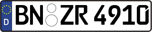 BN-ZR4910