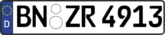 BN-ZR4913