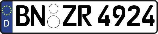 BN-ZR4924