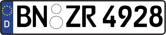 BN-ZR4928