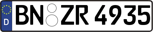 BN-ZR4935