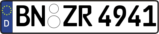 BN-ZR4941