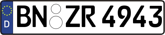 BN-ZR4943