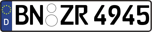 BN-ZR4945