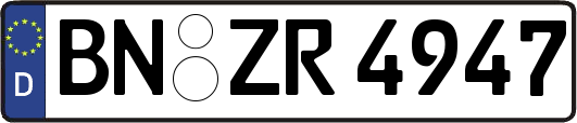 BN-ZR4947
