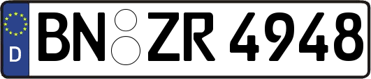 BN-ZR4948
