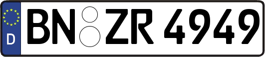 BN-ZR4949