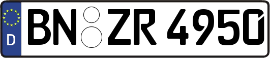 BN-ZR4950
