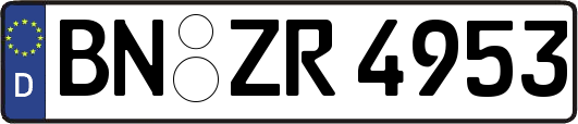 BN-ZR4953