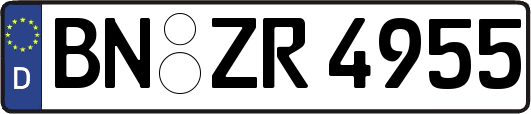 BN-ZR4955