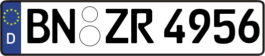 BN-ZR4956